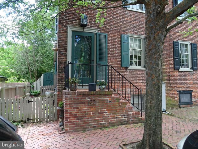 122 HARMONY ST, New Castle, DE 19720
