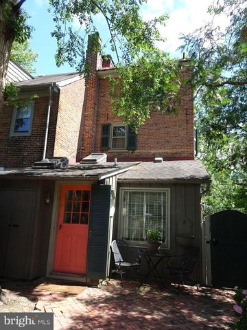 122 HARMONY ST, New Castle, DE 19720