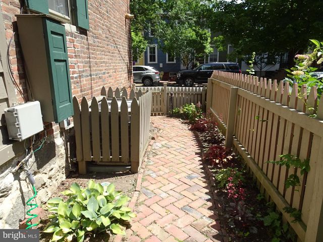 122 HARMONY ST, New Castle, DE 19720