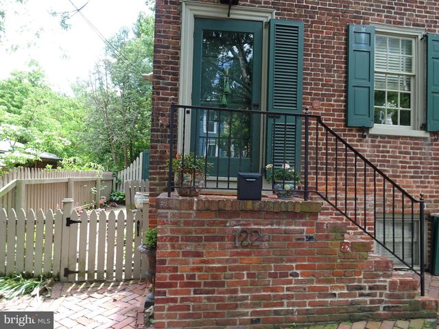 122 HARMONY ST, New Castle, DE 19720