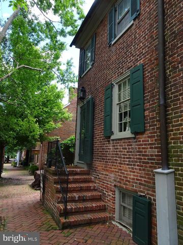 122 HARMONY ST, New Castle, DE 19720