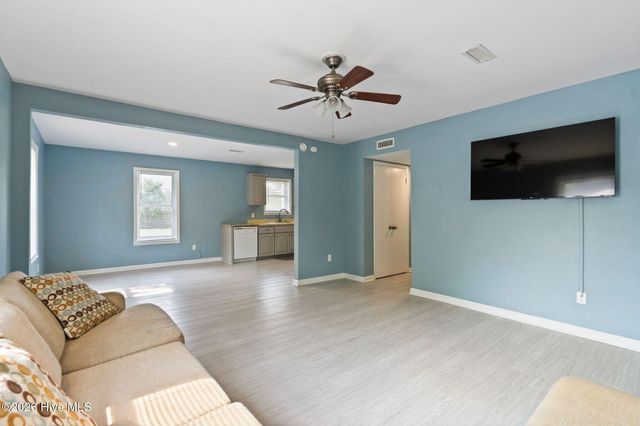 2702 Bunche Street, Wilmington, NC 28405