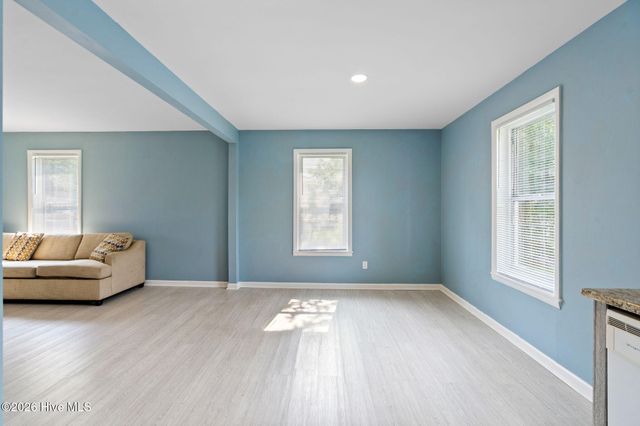 2702 Bunche Street, Wilmington, NC 28405