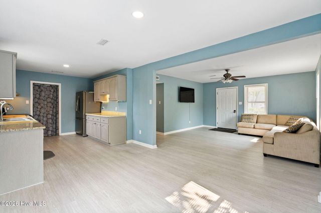 2702 Bunche Street, Wilmington, NC 28405