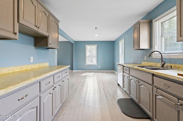 2702 Bunche Street, Wilmington, NC 28405