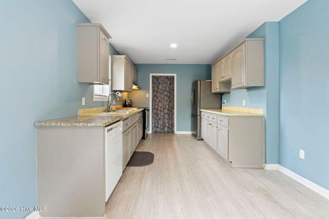 2702 Bunche Street, Wilmington, NC 28405