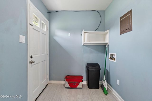 2702 Bunche Street, Wilmington, NC 28405