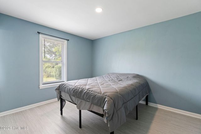2702 Bunche Street, Wilmington, NC 28405