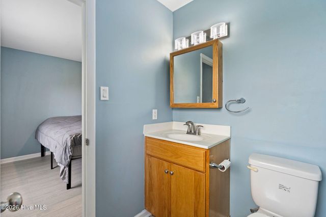 2702 Bunche Street, Wilmington, NC 28405