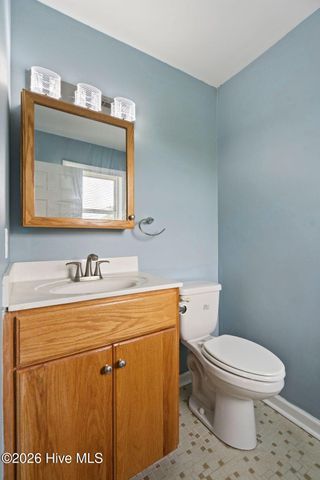 2702 Bunche Street, Wilmington, NC 28405
