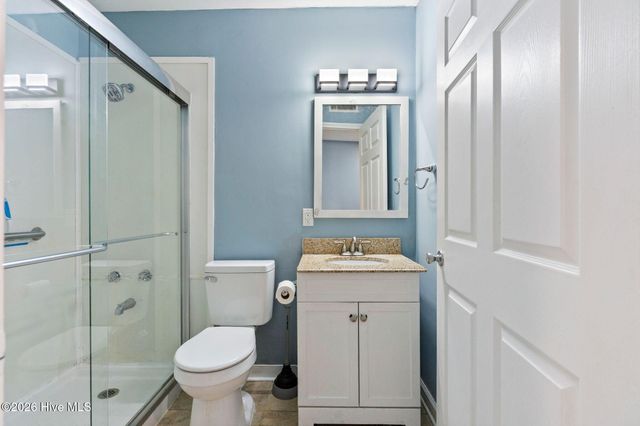 2702 Bunche Street, Wilmington, NC 28405