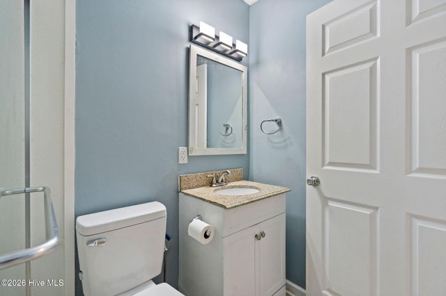 2702 Bunche Street, Wilmington, NC 28405