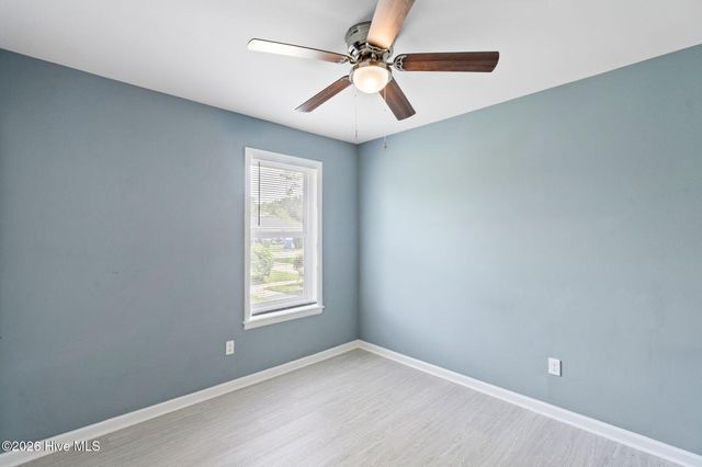 2702 Bunche Street, Wilmington, NC 28405