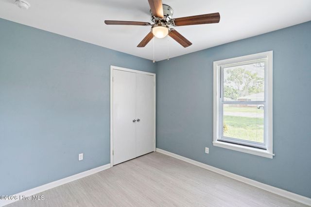 2702 Bunche Street, Wilmington, NC 28405