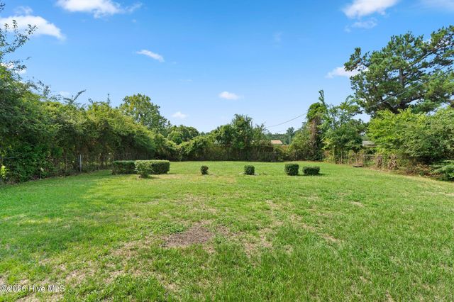 2702 Bunche Street, Wilmington, NC 28405