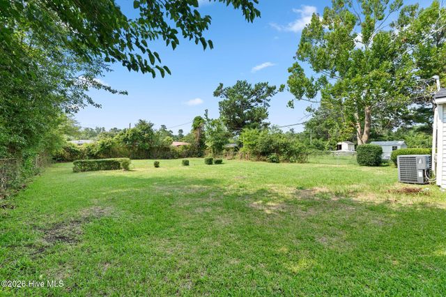 2702 Bunche Street, Wilmington, NC 28405