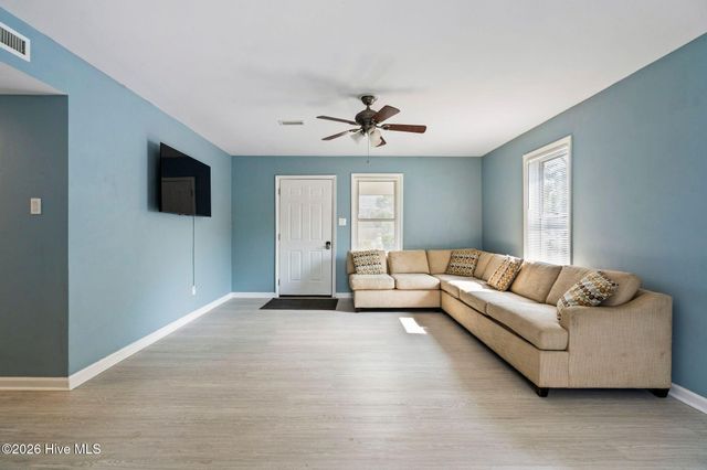 2702 Bunche Street, Wilmington, NC 28405