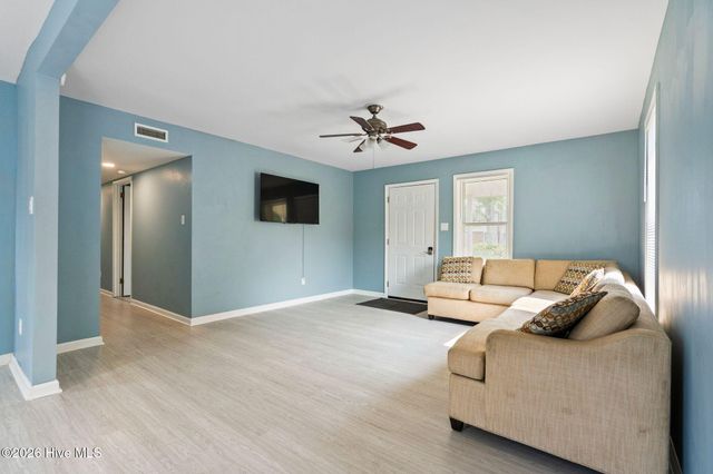2702 Bunche Street, Wilmington, NC 28405