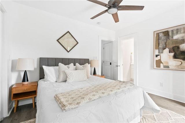 1294 Hosea L Williams Drive NE, Atlanta, GA 30317