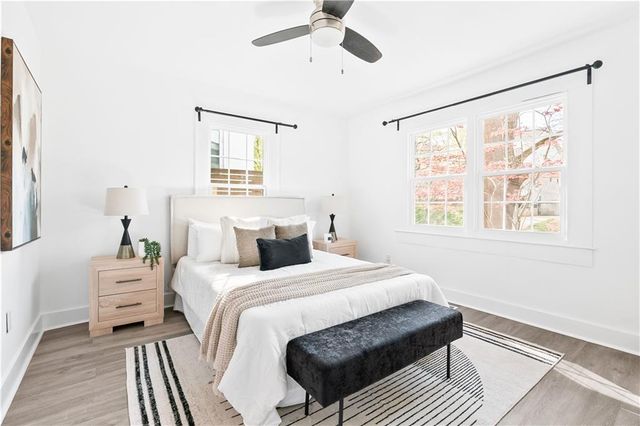 1294 Hosea L Williams Drive NE, Atlanta, GA 30317