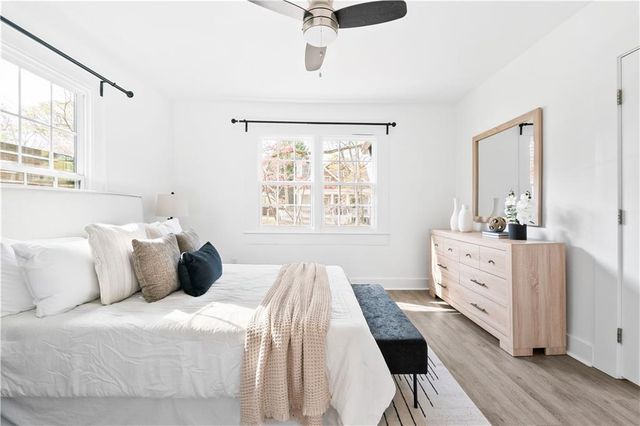 1294 Hosea L Williams Drive NE, Atlanta, GA 30317