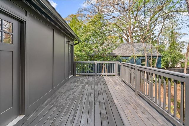 1294 Hosea L Williams Drive NE, Atlanta, GA 30317