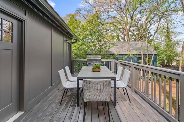 1294 Hosea L Williams Drive NE, Atlanta, GA 30317