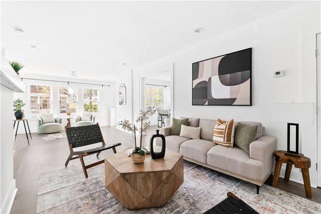 1294 Hosea L Williams Drive NE, Atlanta, GA 30317