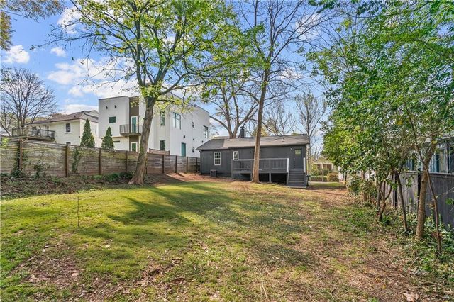 1294 Hosea L Williams Drive NE, Atlanta, GA 30317