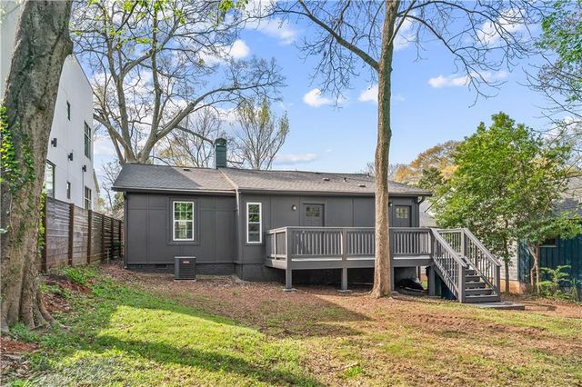 1294 Hosea L Williams Drive NE, Atlanta, GA 30317