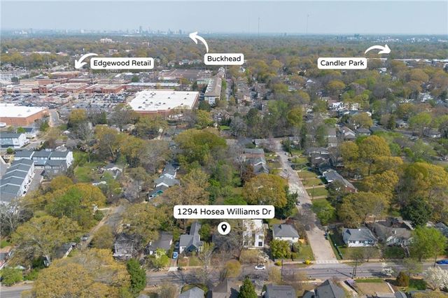 1294 Hosea L Williams Drive NE, Atlanta, GA 30317