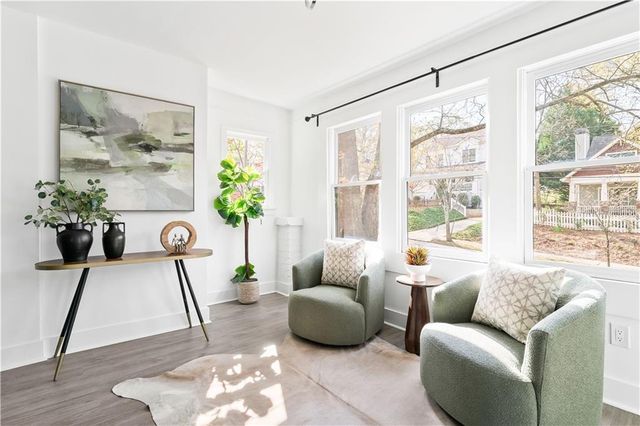 1294 Hosea L Williams Drive NE, Atlanta, GA 30317