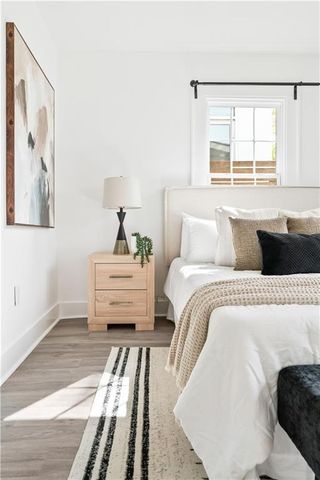 1294 Hosea L Williams Drive NE, Atlanta, GA 30317