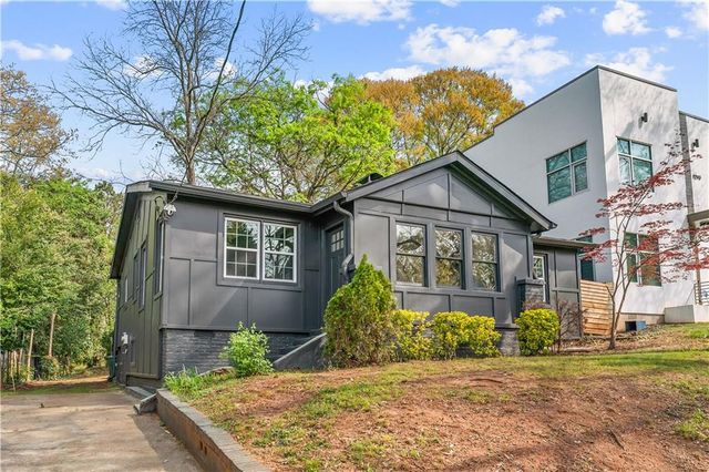 1294 Hosea L Williams Drive NE, Atlanta, GA 30317