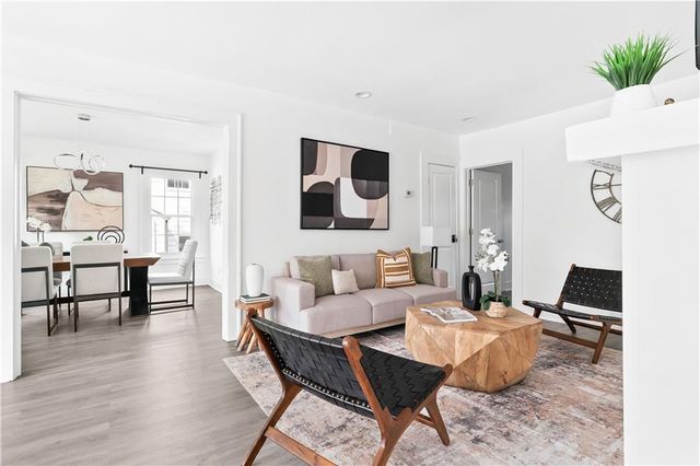 1294 Hosea L Williams Drive NE, Atlanta, GA 30317