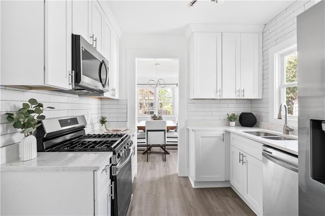 1294 Hosea L Williams Drive NE, Atlanta, GA 30317