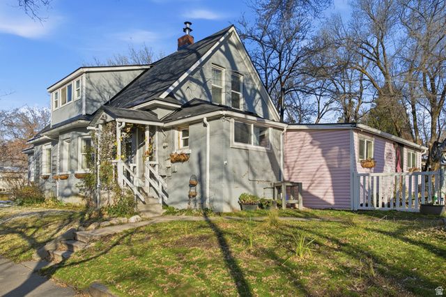 1103 E OAK ST, Ogden, UT 84401