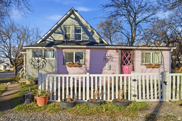 1103 E OAK ST, Ogden, UT 84401