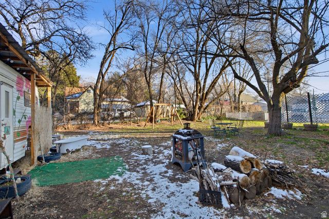 1103 E OAK ST, Ogden, UT 84401