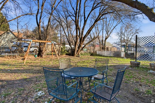 1103 E OAK ST, Ogden, UT 84401