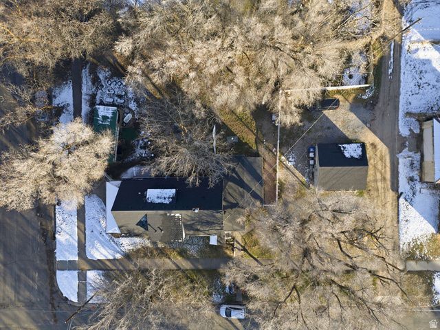 1103 E OAK ST, Ogden, UT 84401