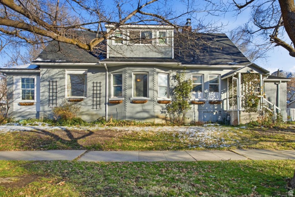 1103 E OAK ST, Ogden, UT 84401