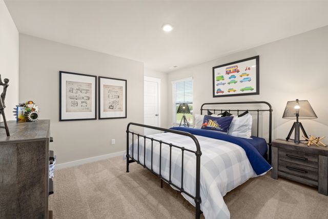 2528 Robert Gwynne Drive, Smyrna, TN 37167
