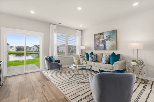 2528 Robert Gwynne Drive, Smyrna, TN 37167
