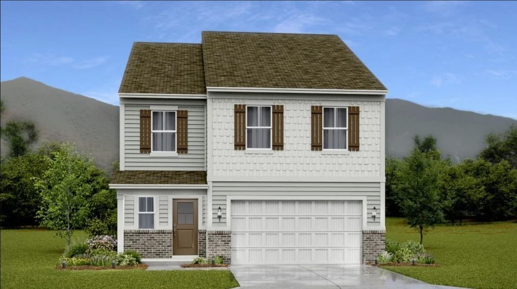 2528 Robert Gwynne Drive, Smyrna, TN 37167