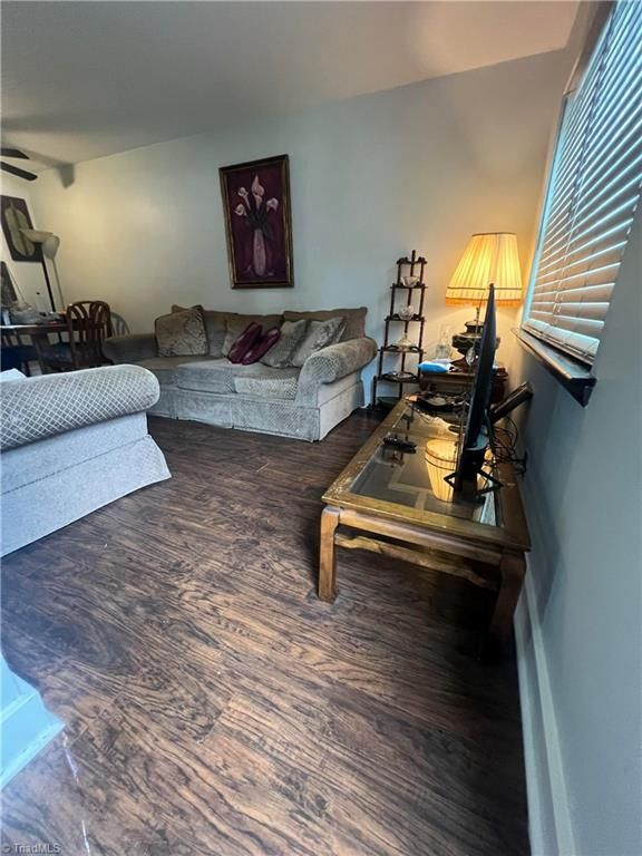 1929 Vantage Point Place F, Greensboro, NC 27407