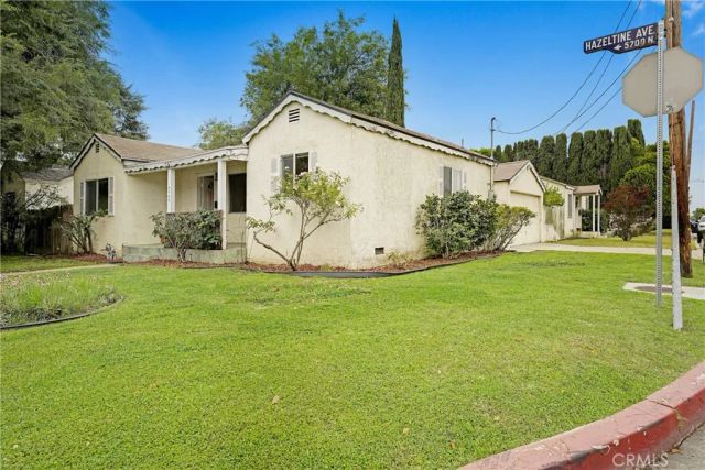 5759 Hazeltine, Van Nuys, CA 91401