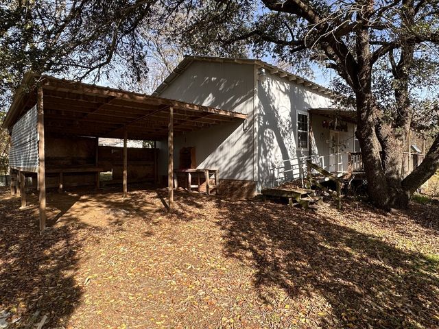 2931 S Barrett Avenue, Denison, TX 75020