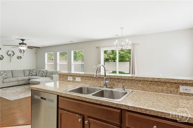 222 Cattle Run Way, Pooler, GA 31322