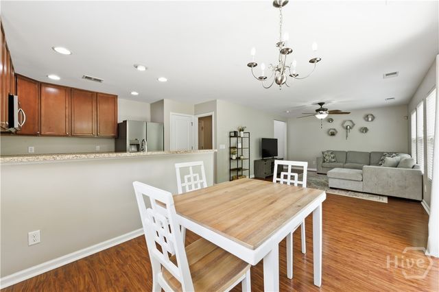 222 Cattle Run Way, Pooler, GA 31322